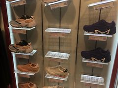 -fila(日月光中心广场店)