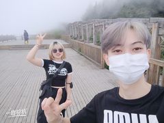 -白草畔自然风景区