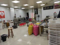 大堂-阿男野栗王(金门路店)