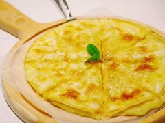 -幸福蔬·时尚蔬食(黄山湖公园店)