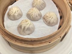 -桂满陇·手作小笼包&江南叫花鸡(中山公园店)