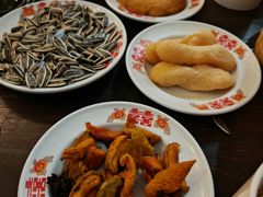 紫苏桃子姜-東茅街茶馆