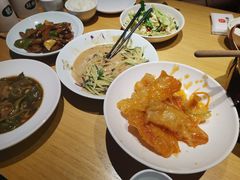 -关东小磨东北菜(上海长风大悦城店)
