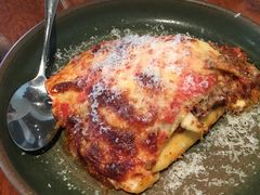 雙拼pizza-La Strada(安福路店)