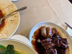 -鹅公村·国家非遗传承(荔湾店)