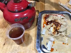 -清真·马峰烤肉(小学习北巷店)