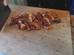 -脆皮五花肉(建东街旗舰店)