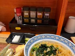 -天妇罗内顺田(罗湖店)