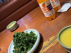 -小杨烤肉(朱雀店)