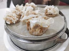 烧麦-何记羊汤馆(丽水佳源店)