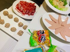 -秦风肥牛(阳阳国际店)