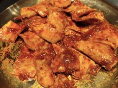 -坛子李地摊烤肉(罗斯福店)
