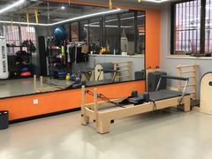 -ALIV WELLNESS运动健身(浦东大道店)