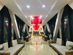 -苏州香山国际大酒店