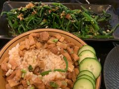 -Let's Taipei 非常烘焙(太古里店)