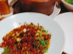 -巢爷老味(东方红店)