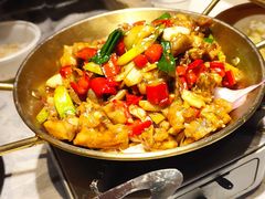 -徐记·湖北菜 头牌藕汤 武昌鱼(江汉路店)