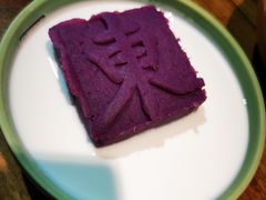 紫气东来-兰溪小馆(东直门簋街店)