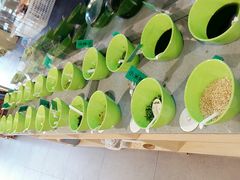 -菌海森林·非遗野生菌火锅(西山区滇池路摩根道店)