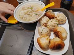 -大壶春生煎(四川中路店)