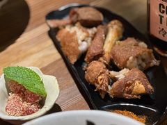 -千金一碗·宝岛一村(韩国街店)