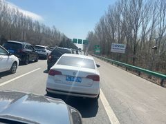-哈尔滨北方森林动物园