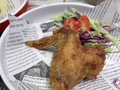 -孖记茶档·热腾茶餐(江南西plus店)