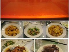 -美心皇宫(沙田大会堂店)