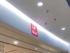 -优衣库(上海颛桥万达广场店)