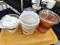 -无印良品餐堂 MUJI Diner(成都太古里店)
