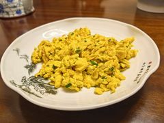 香葱土鸡蛋-小陆莲花蟹园农家乐(莲花岛店)