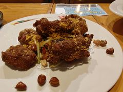 -WILDS 野有食(碧坞店)