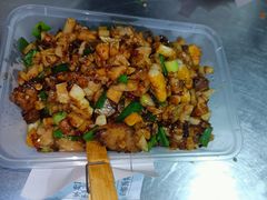 -湘当爱·鲜煮现炒(松岗立业路店)
