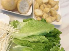 -安吉美渝石锅鱼(芜园西路店)