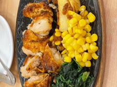-萨莉亚意式餐厅(黄埔大沙地店)