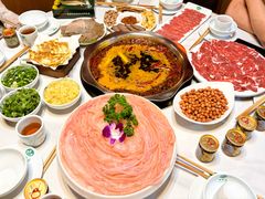 -枇杷园食为鲜火锅(南山店)