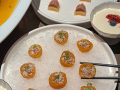 -曾宴·楚菜(湖北省博物馆店)