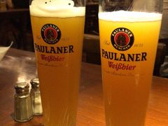 -宝莱纳餐厅(滨江店)