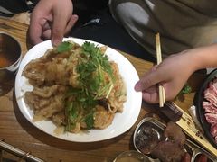 -合易泓烤肉(延河街店)