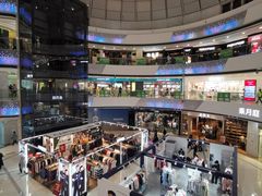 -万达广场(松江店)