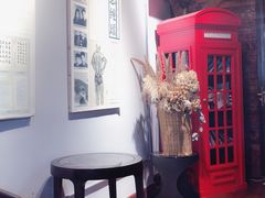 -良友书坊(安徽路店)