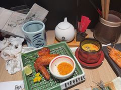 -匠和风精致料理(宁德万达店)