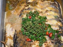 -半天妖烤鱼(方庄店)