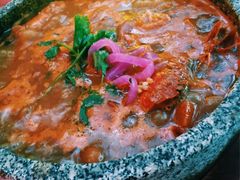 -Pistolera Mexican Cantina女枪手墨西哥餐厅(碧云路店)