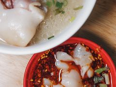 -雷祖芳老妈蹄花店