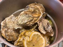 -里岛烤鱼(东港凯虹广场店)