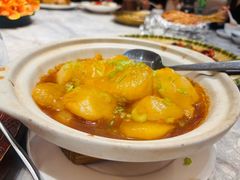 -陶缘一号·四季缘·老字号顺德菜·户外婚礼家宴(西滘店)