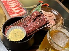 -厚贞日式烤肉(浦东汇智店)