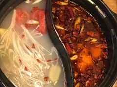 -小郡肝串串香(北蔡店)