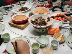 -纳家楼·地道陕菜(劳动路店)